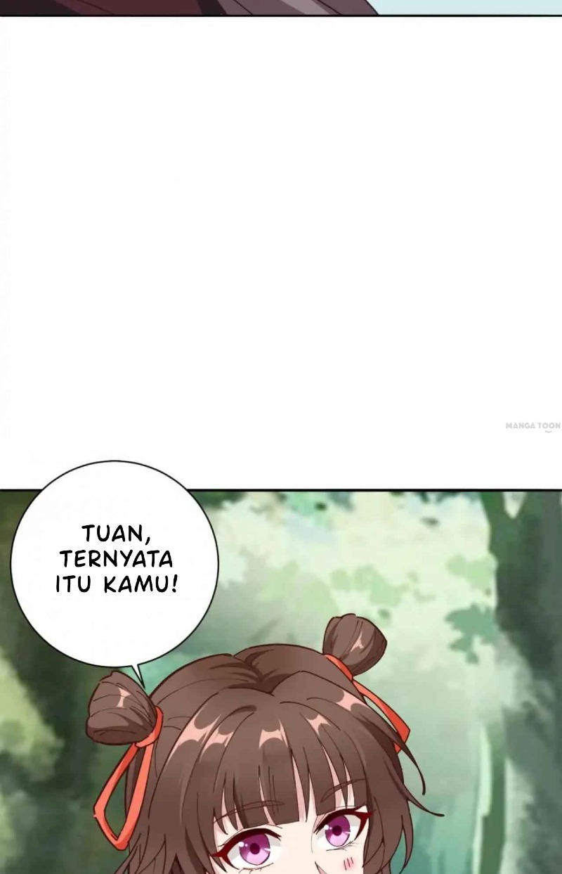 The Unparalleled Eternal Arts Chapter 32 Gambar 27