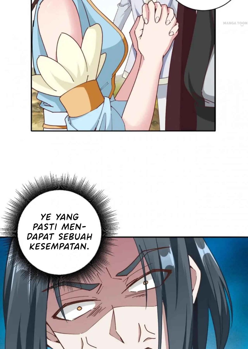 The Unparalleled Eternal Arts Chapter 32 Gambar 31