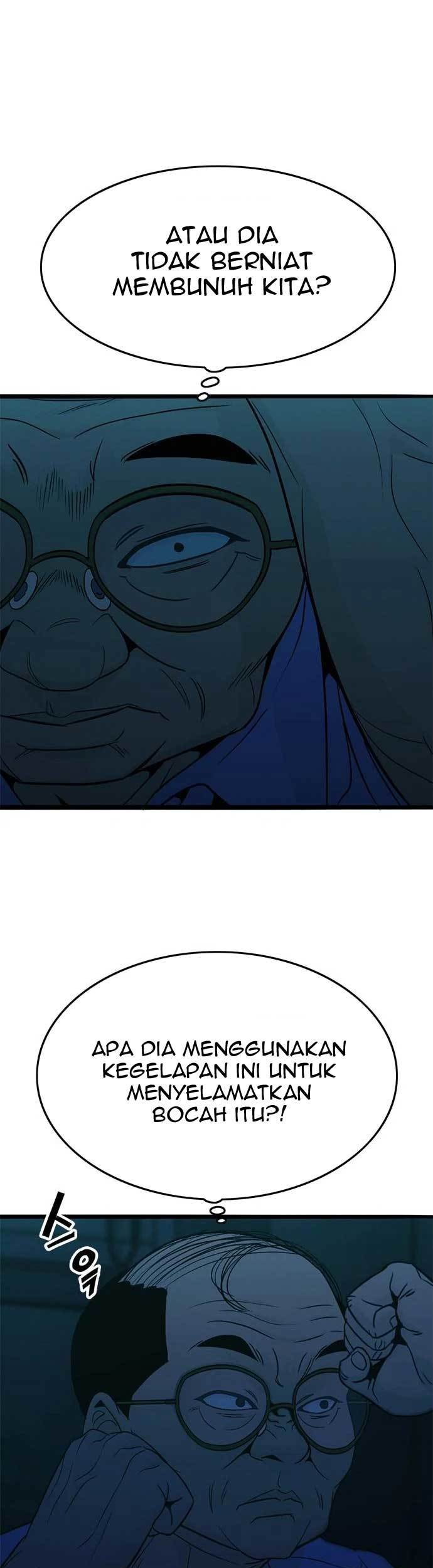 Death Row Boy Chapter 24 Gambar 32