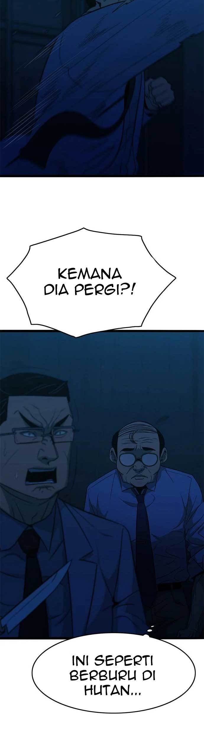 Death Row Boy Chapter 24 Gambar 38