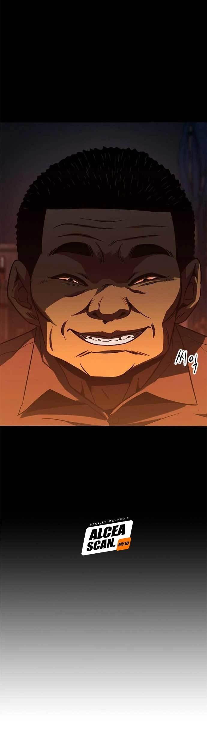 Death Row Boy Chapter 24 Gambar 66