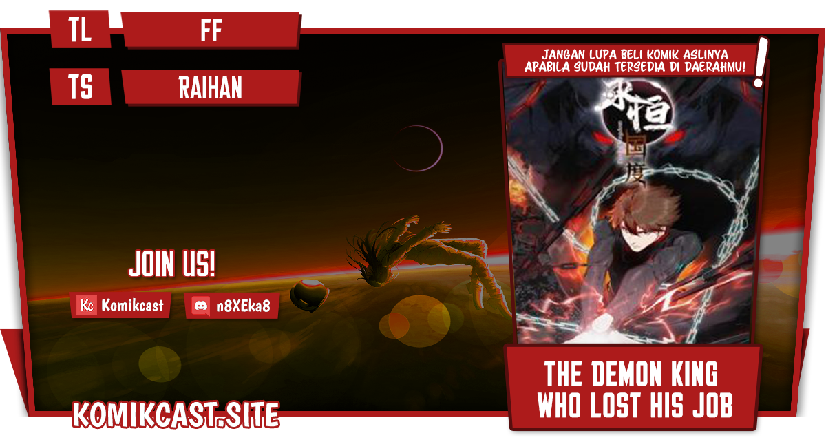 Baca Komik Eternal Kingdom Remake Chapter 75 Gambar 1