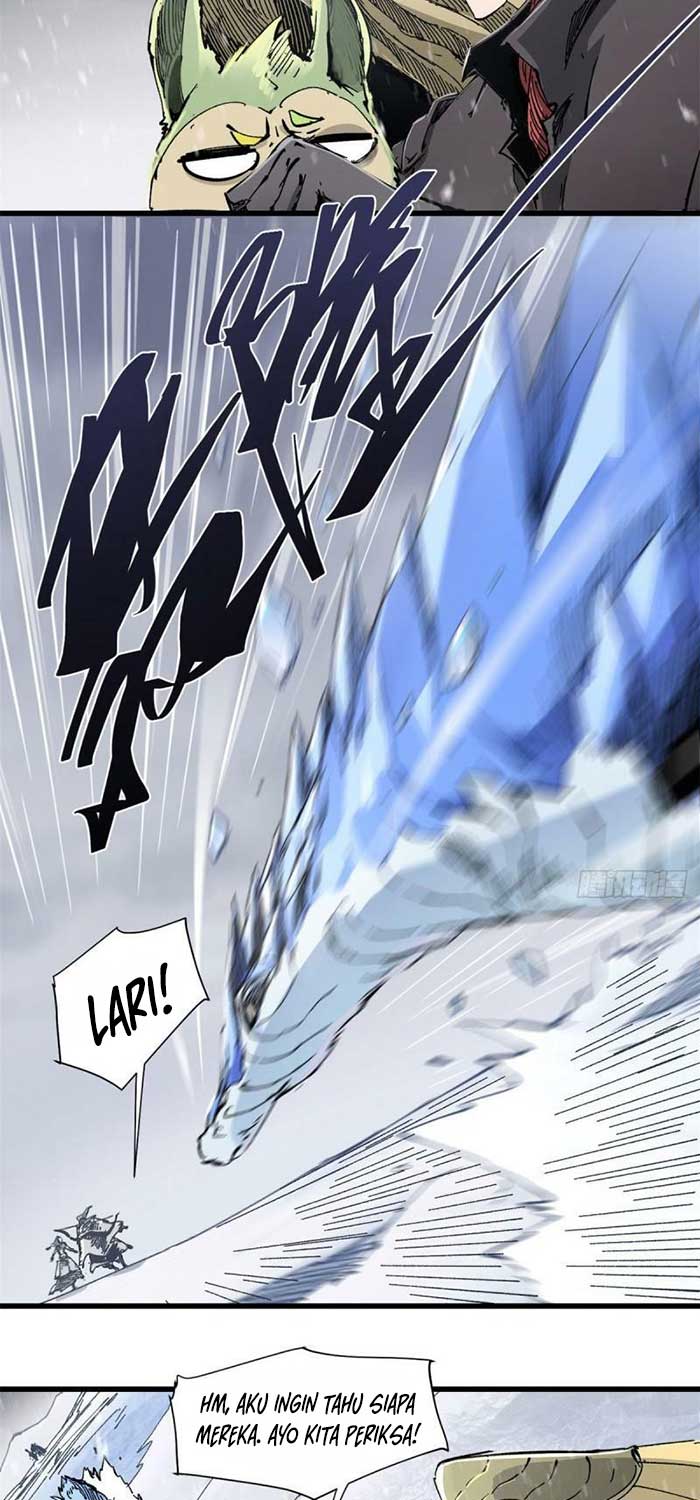 Eternal Kingdom Remake Chapter 75 Gambar 12