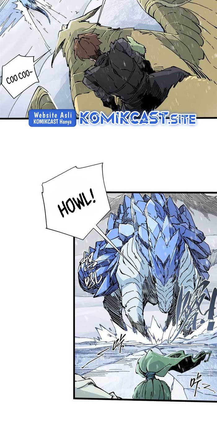 Eternal Kingdom Remake Chapter 75 Gambar 13