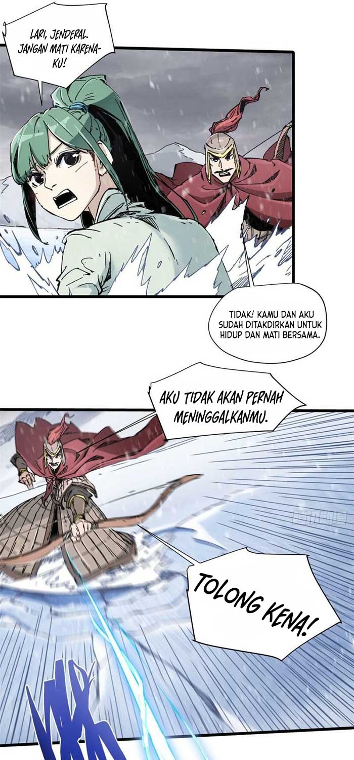 Eternal Kingdom Remake Chapter 75 Gambar 16