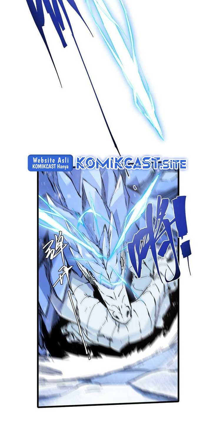 Eternal Kingdom Remake Chapter 75 Gambar 17