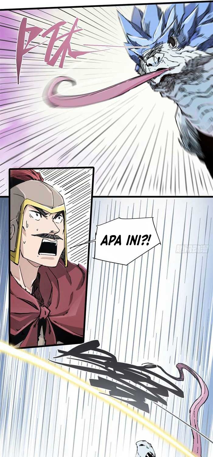 Eternal Kingdom Remake Chapter 75 Gambar 19