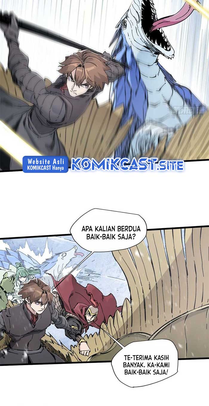 Eternal Kingdom Remake Chapter 75 Gambar 20