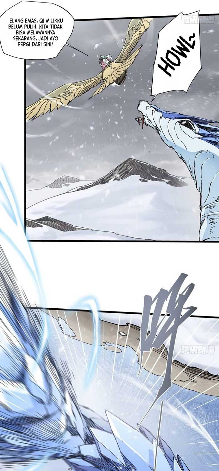 Eternal Kingdom Remake Chapter 75 Gambar 21