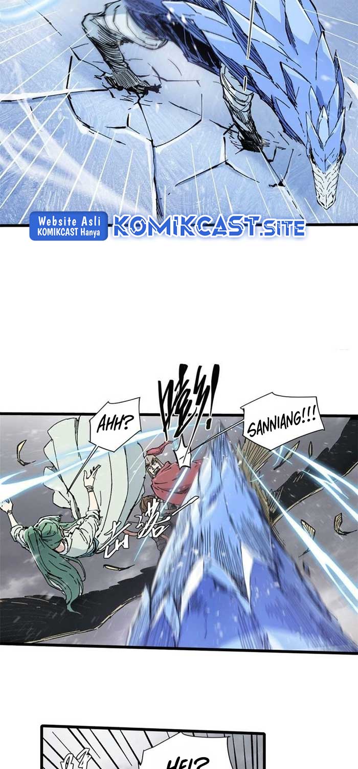 Eternal Kingdom Remake Chapter 75 Gambar 22