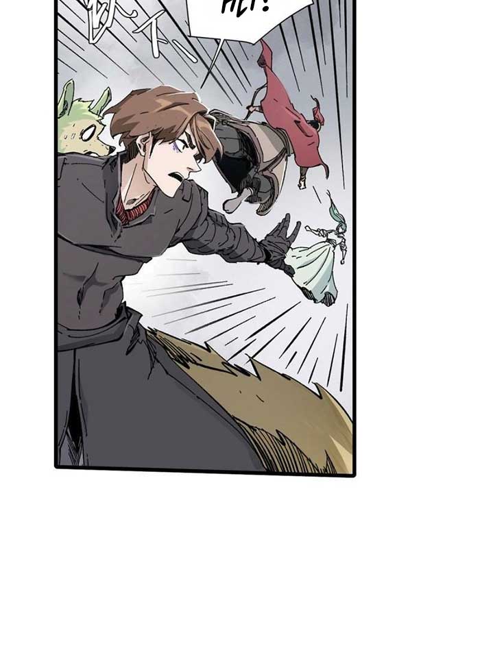 Eternal Kingdom Remake Chapter 75 Gambar 23