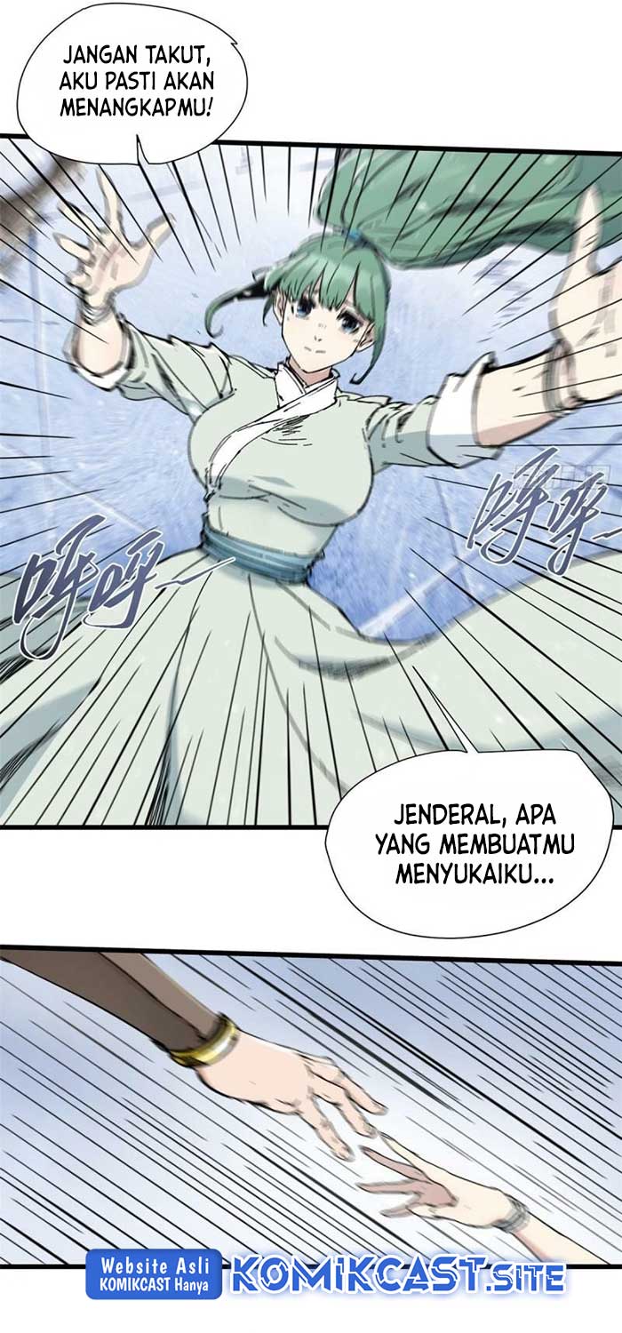 Eternal Kingdom Remake Chapter 75 Gambar 24