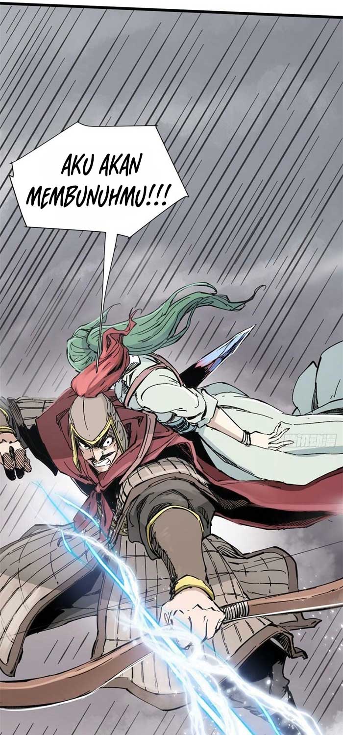 Eternal Kingdom Remake Chapter 75 Gambar 27