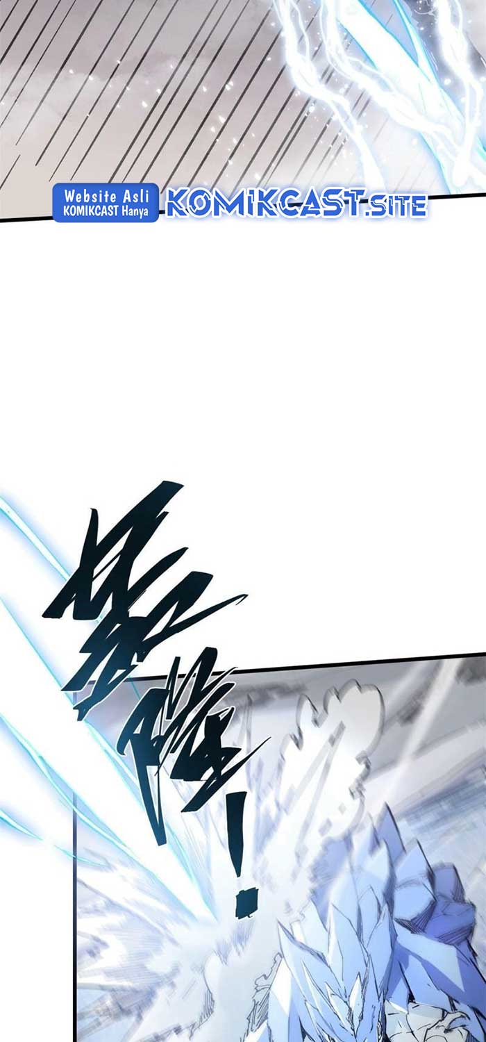Eternal Kingdom Remake Chapter 75 Gambar 28