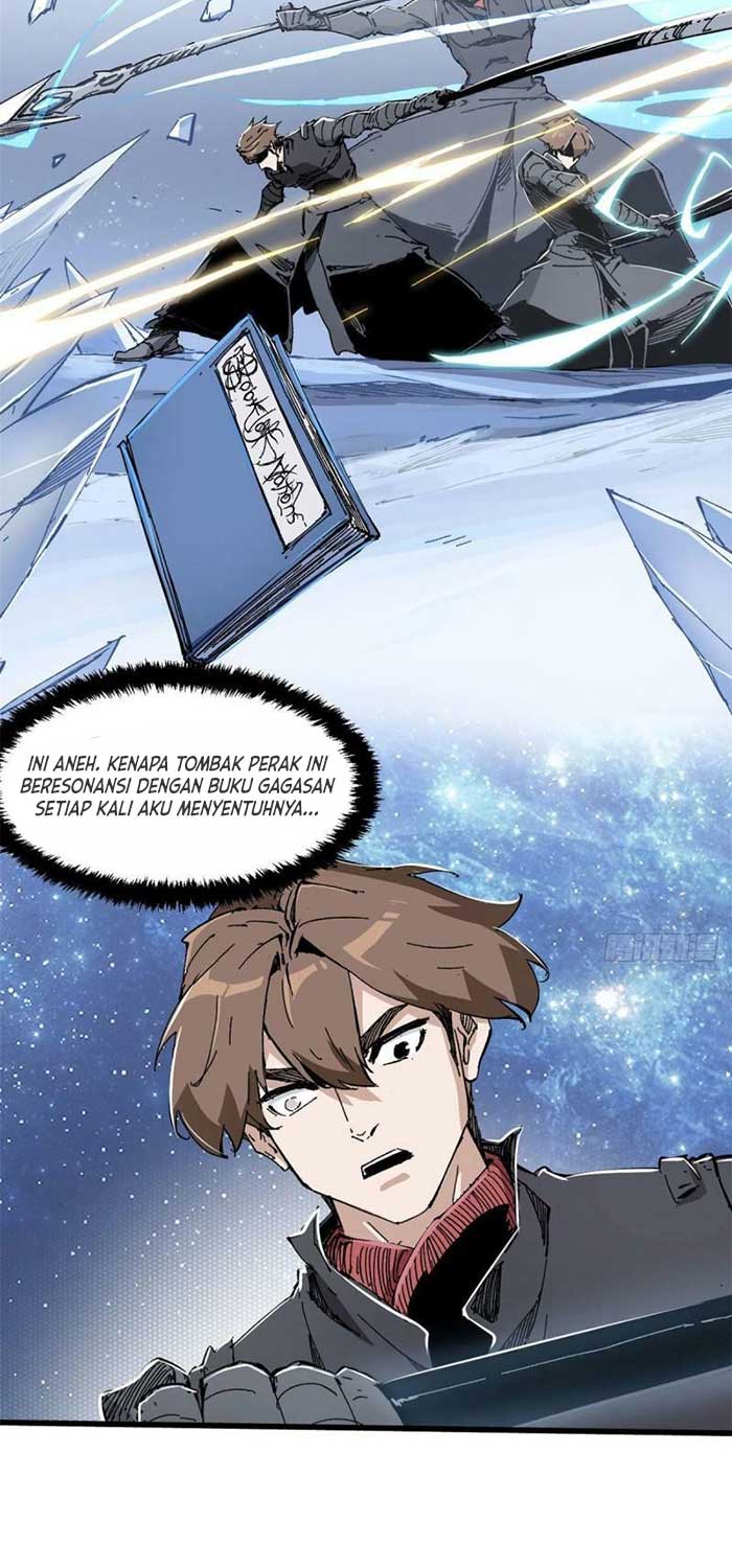 Eternal Kingdom Remake Chapter 75 Gambar 3