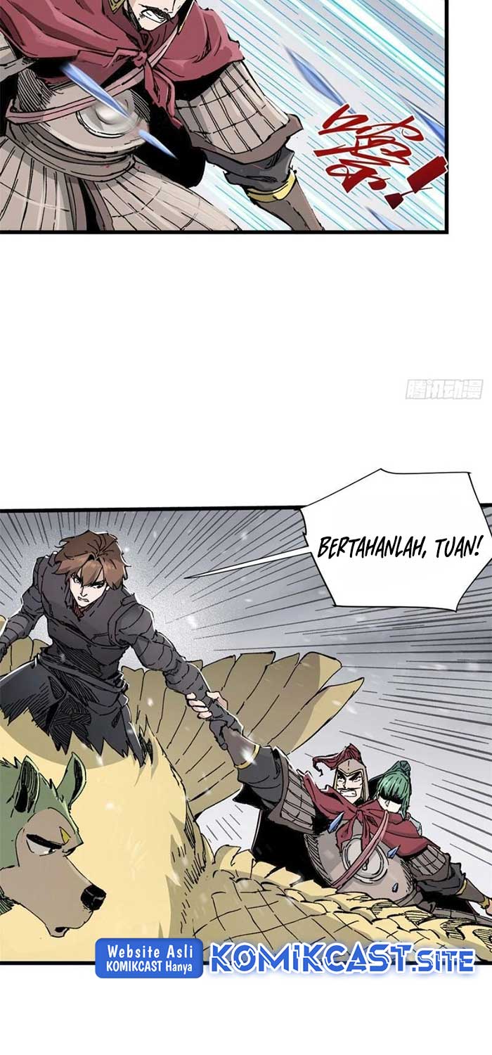 Eternal Kingdom Remake Chapter 75 Gambar 31