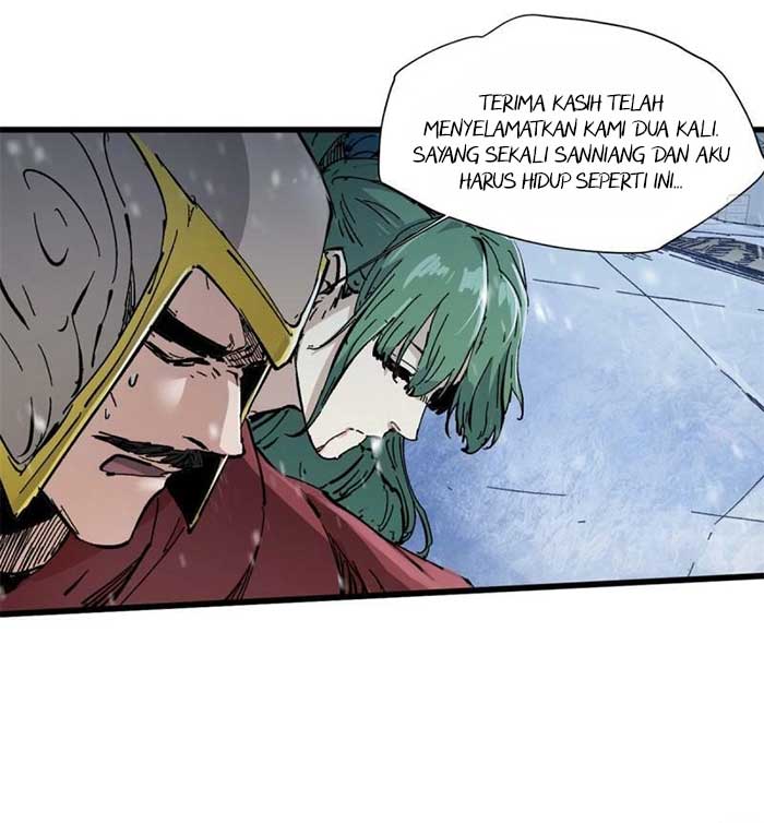 Eternal Kingdom Remake Chapter 75 Gambar 32