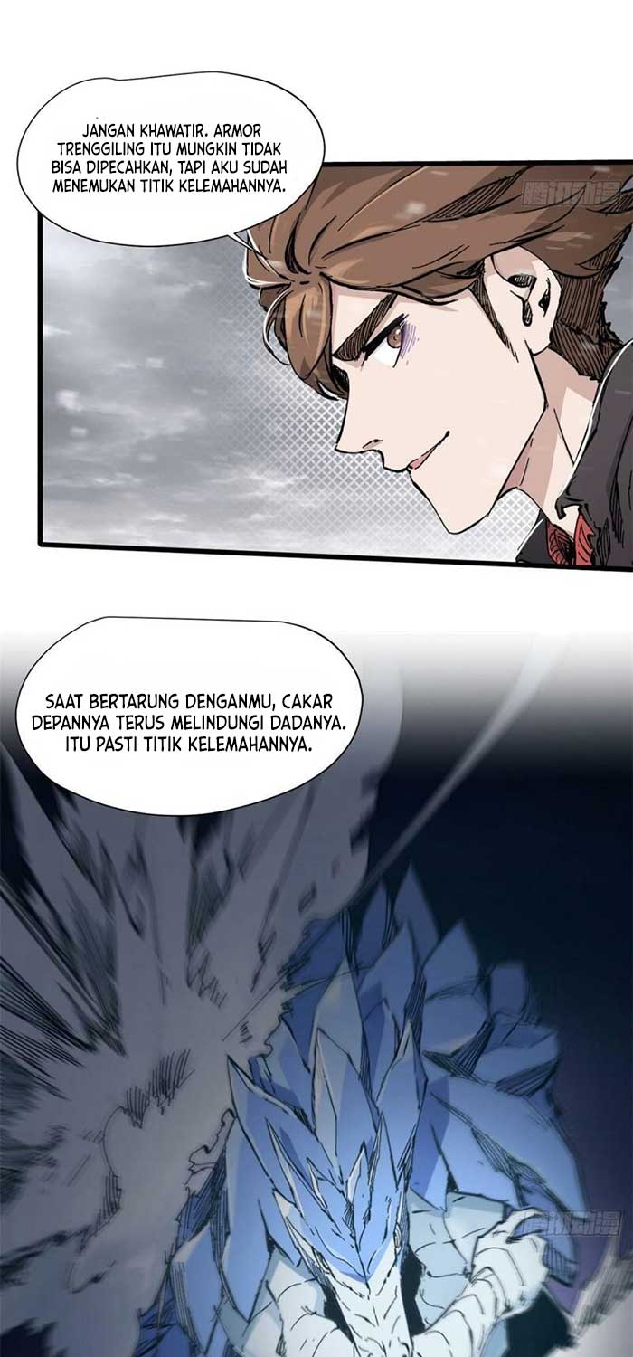 Eternal Kingdom Remake Chapter 75 Gambar 34