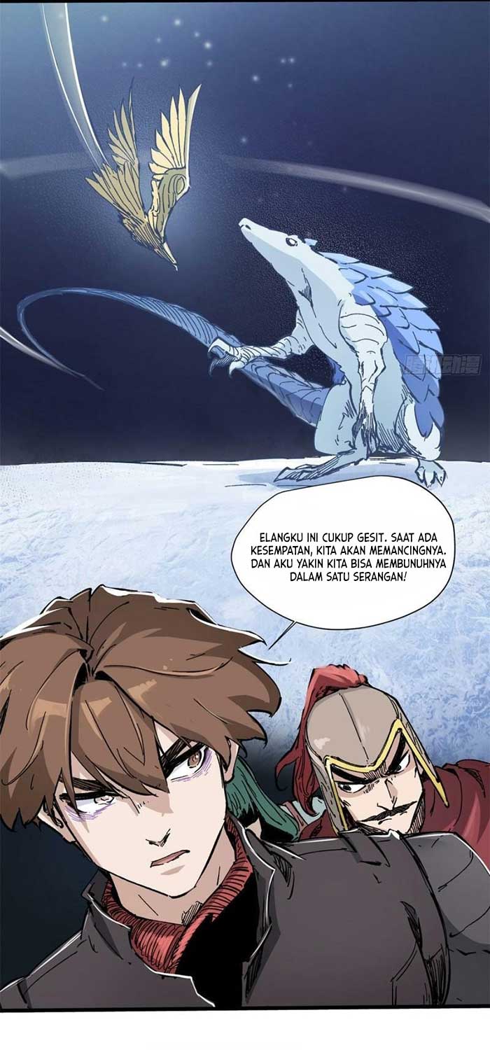 Eternal Kingdom Remake Chapter 75 Gambar 36