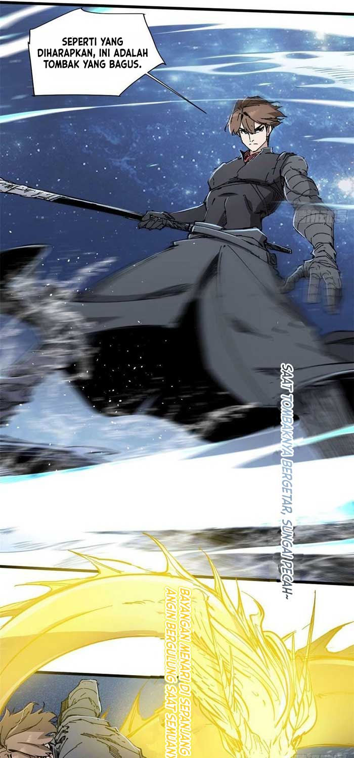 Eternal Kingdom Remake Chapter 75 Gambar 5