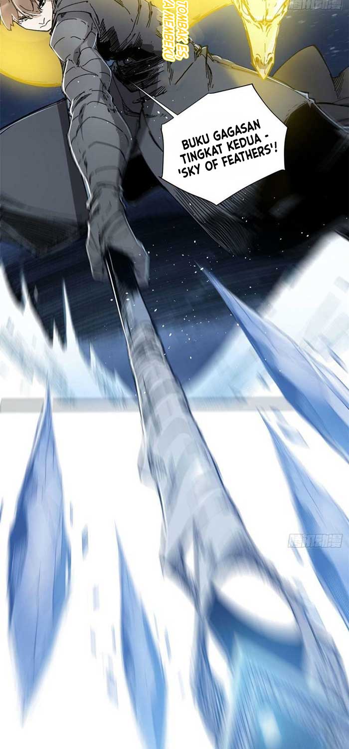 Eternal Kingdom Remake Chapter 75 Gambar 6