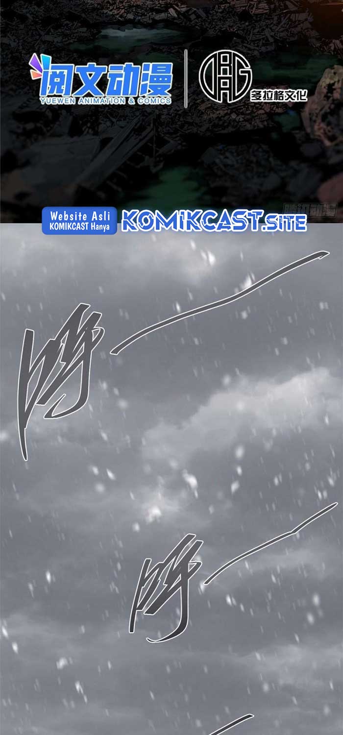 Eternal Kingdom Remake Chapter 75 Gambar 9