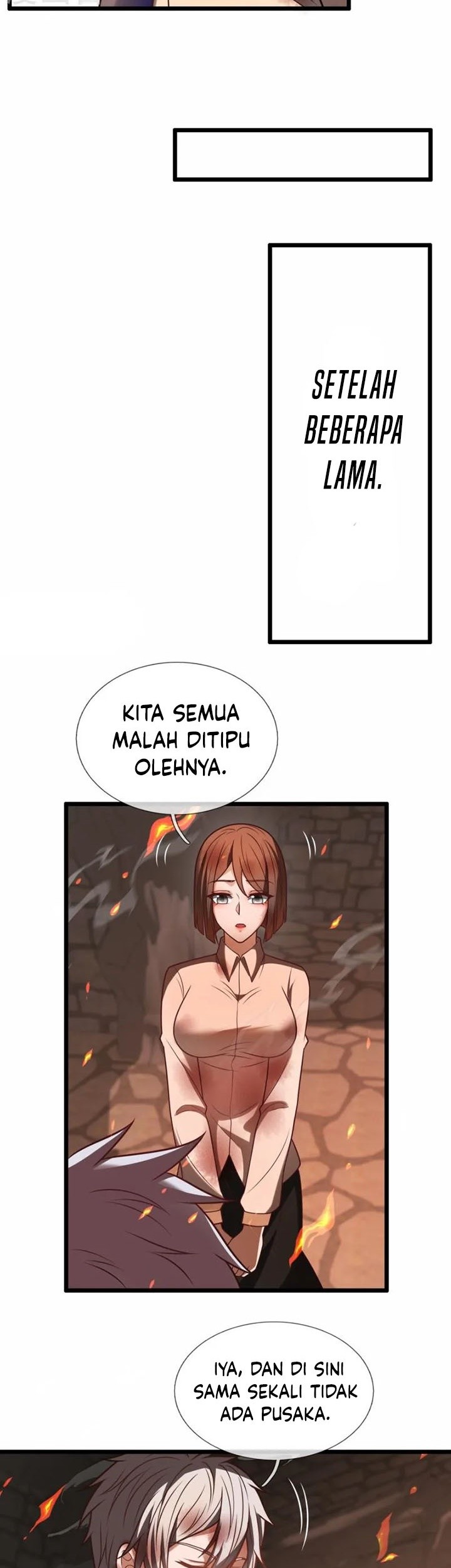 City of Heaven TimeStamp Chapter 315 Gambar 16