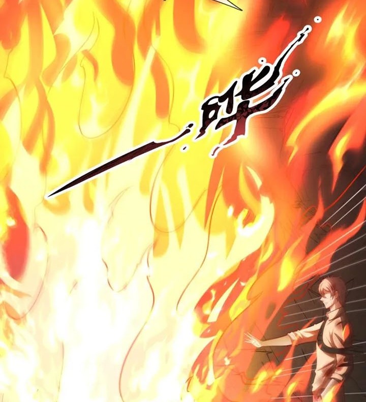 City of Heaven TimeStamp Chapter 315 Gambar 6