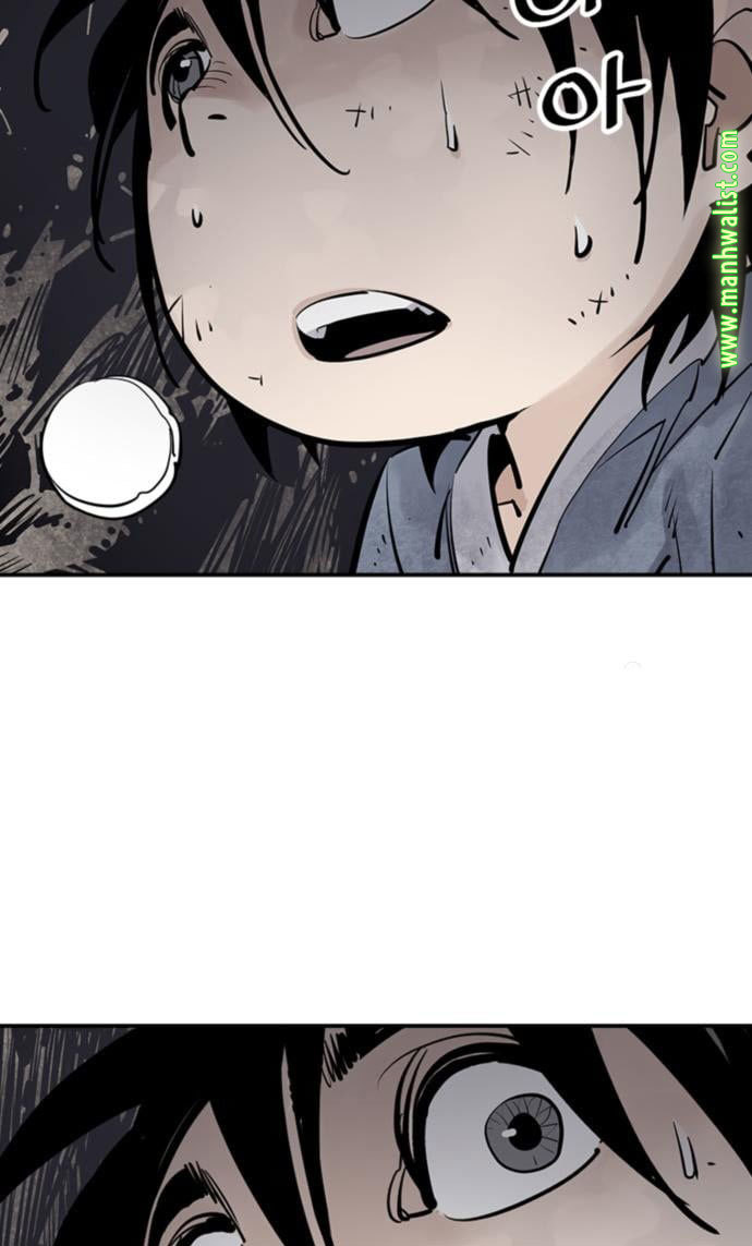 Death God Chapter 14 Gambar 82
