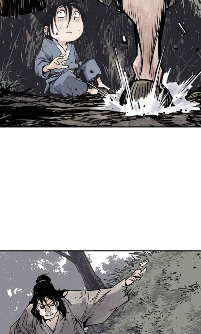 Death God Chapter 14 Gambar 90