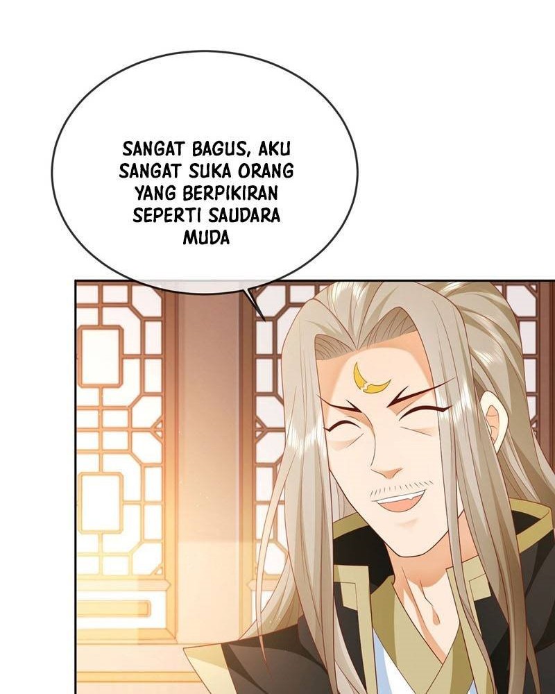 Sign in the Mystery Box to Dominate the World of Cultivation Chapter 39 Gambar 19