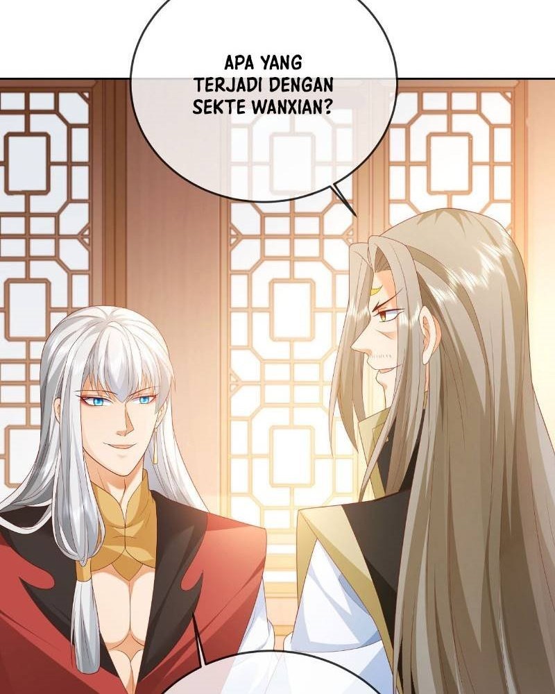 Sign in the Mystery Box to Dominate the World of Cultivation Chapter 39 Gambar 21