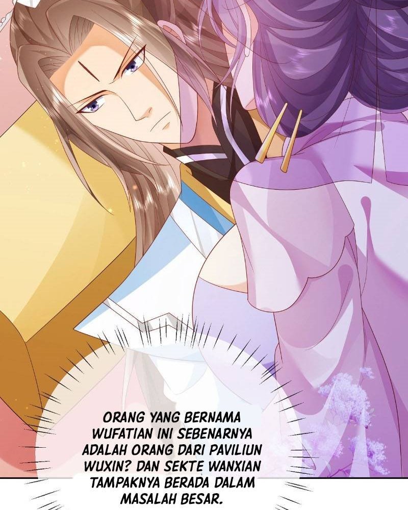 Sign in the Mystery Box to Dominate the World of Cultivation Chapter 39 Gambar 23