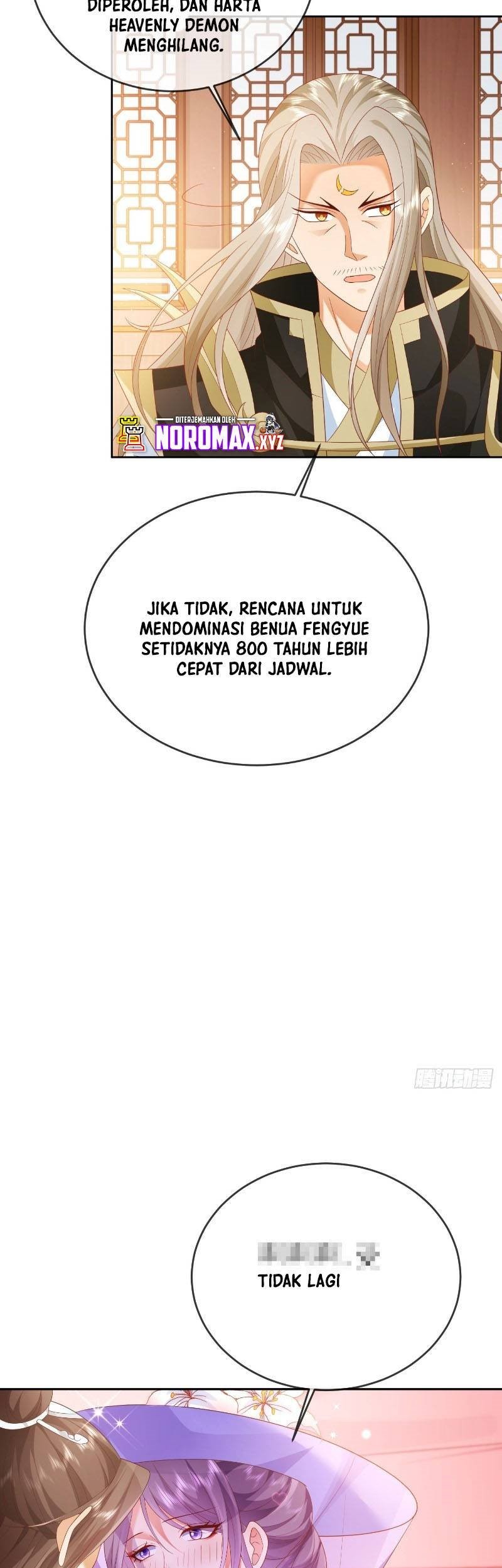 Sign in the Mystery Box to Dominate the World of Cultivation Chapter 39 Gambar 26