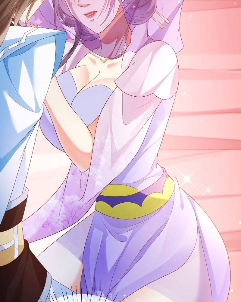 Sign in the Mystery Box to Dominate the World of Cultivation Chapter 39 Gambar 27