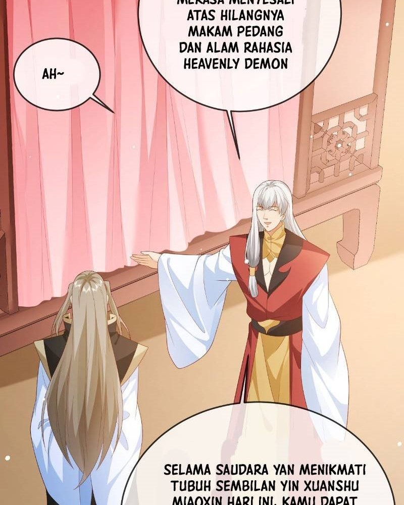 Sign in the Mystery Box to Dominate the World of Cultivation Chapter 39 Gambar 29