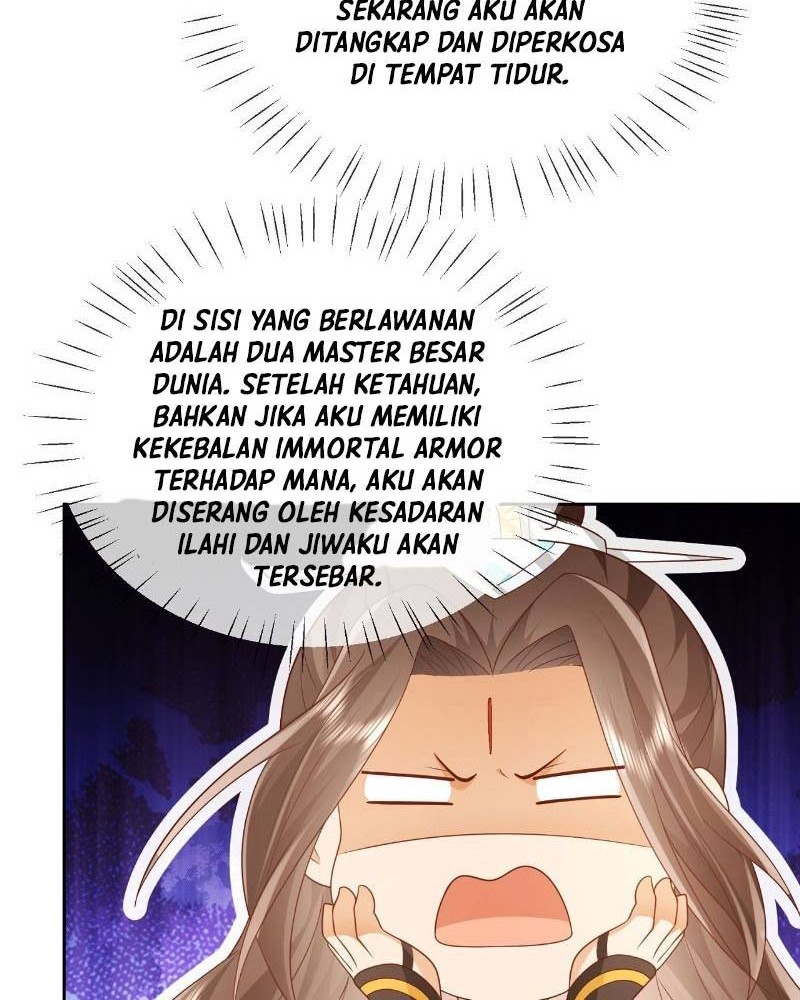 Sign in the Mystery Box to Dominate the World of Cultivation Chapter 39 Gambar 33