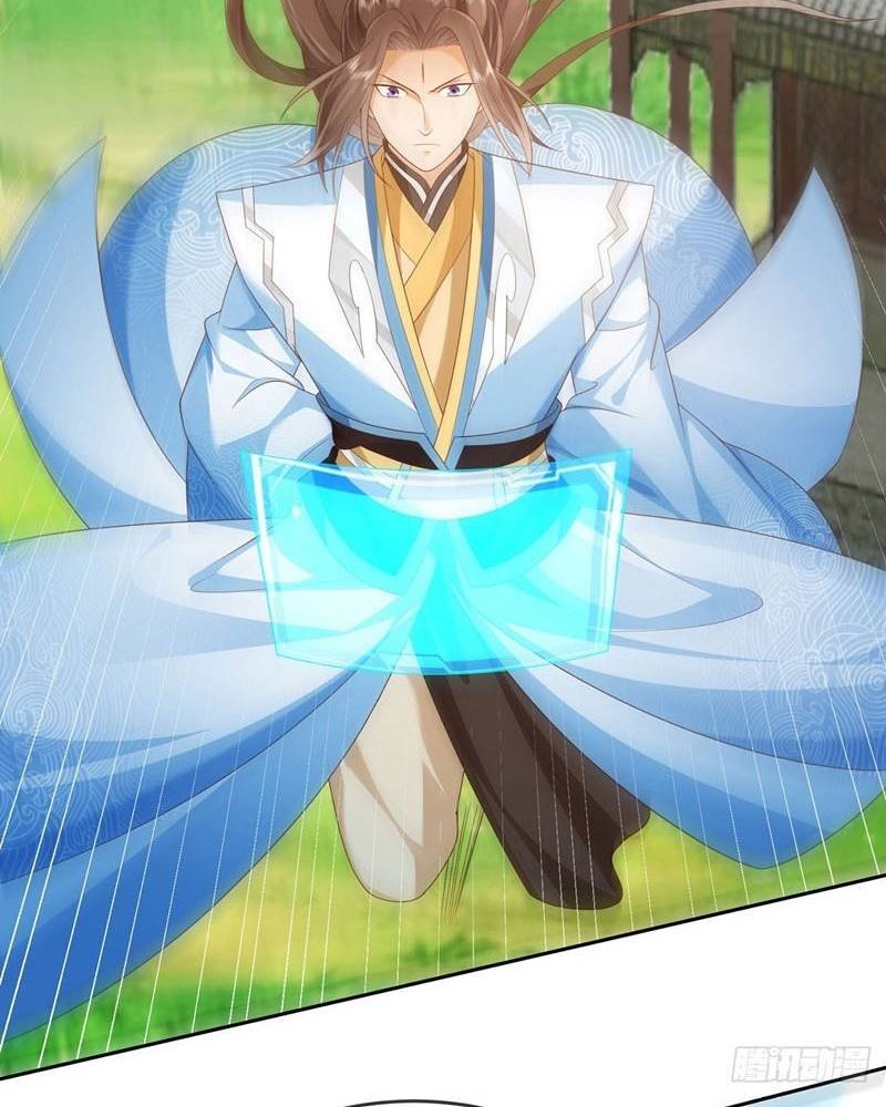 Sign in the Mystery Box to Dominate the World of Cultivation Chapter 39 Gambar 5