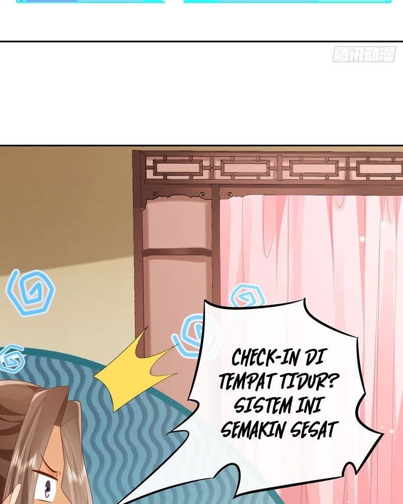 Sign in the Mystery Box to Dominate the World of Cultivation Chapter 39 Gambar 9