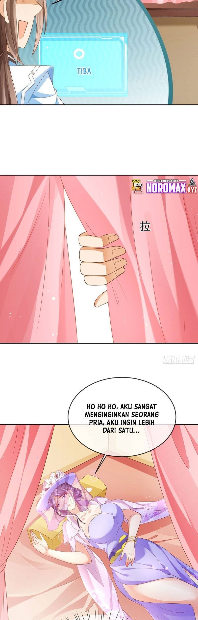 Sign in the Mystery Box to Dominate the World of Cultivation Chapter 39 Gambar 10