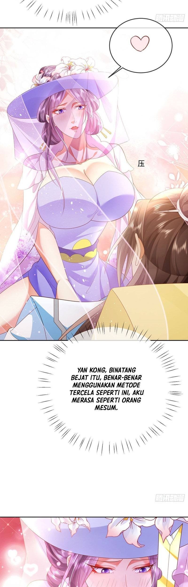 Sign in the Mystery Box to Dominate the World of Cultivation Chapter 39 Gambar 14