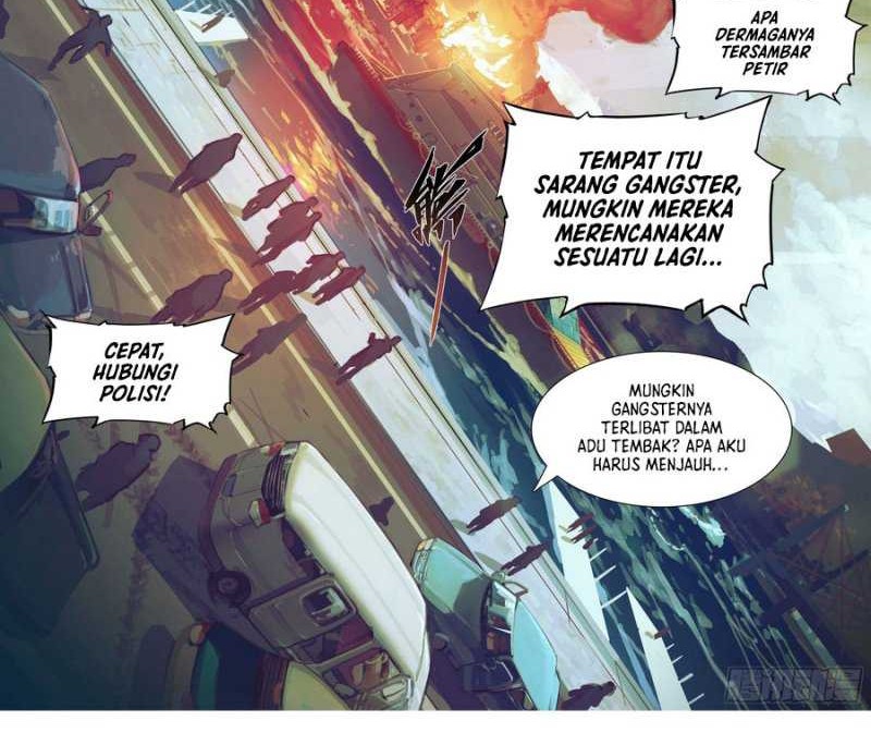 Apocalyptic Forecast Chapter 01 Gambar 13