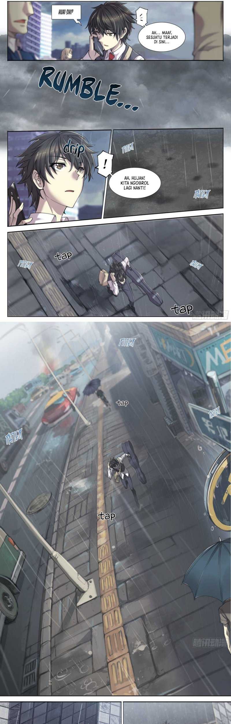 Apocalyptic Forecast Chapter 01 Gambar 14