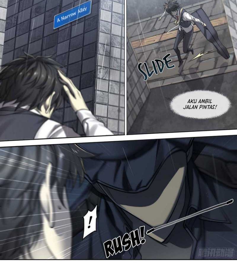 Apocalyptic Forecast Chapter 01 Gambar 15