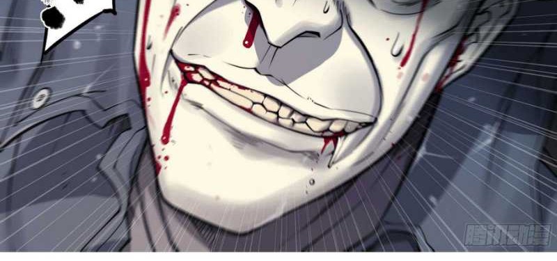 Apocalyptic Forecast Chapter 01 Gambar 17