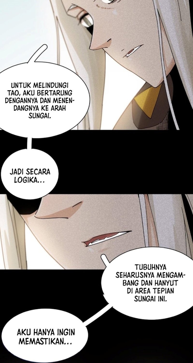 Last Word of the World Chapter 72 Gambar 32
