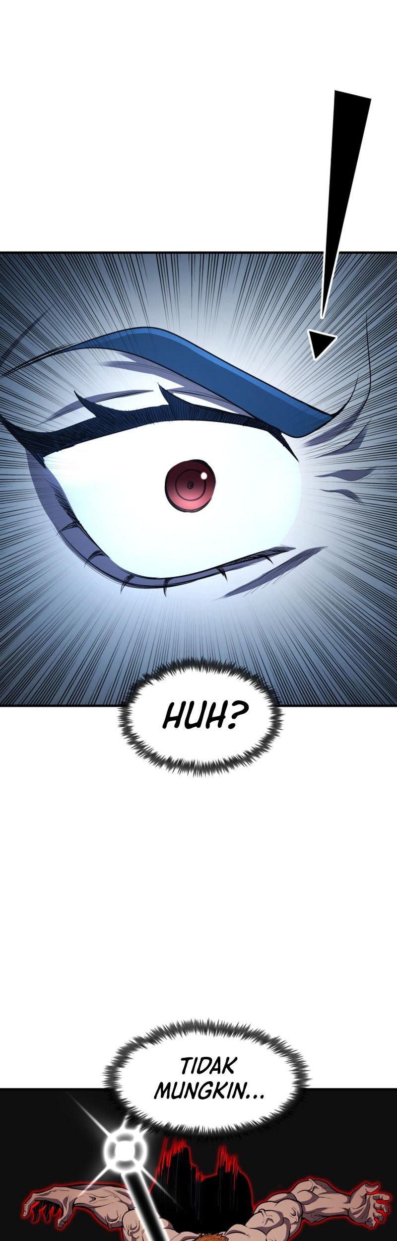 Baca Manhwa Standard of Reincarnation Chapter 33 Gambar 2