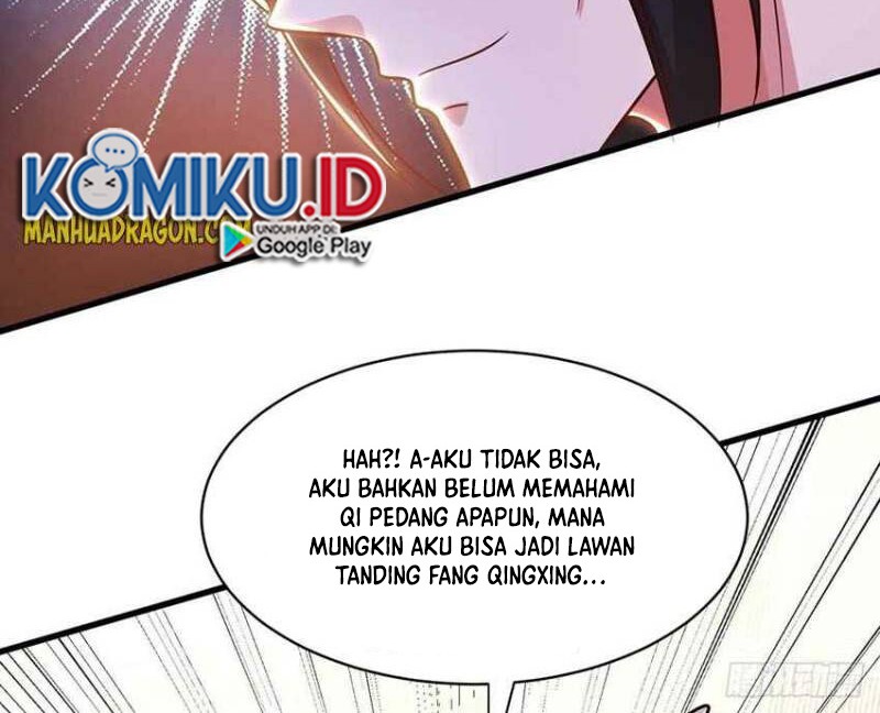 Dushi Xiaoyao Chapter 286 Gambar 12