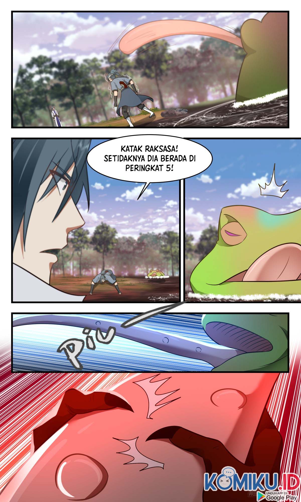 Martial Peak Part 2 Chapter 2734 - https://img.komiku.org/uploads2/2612523-5.jpg