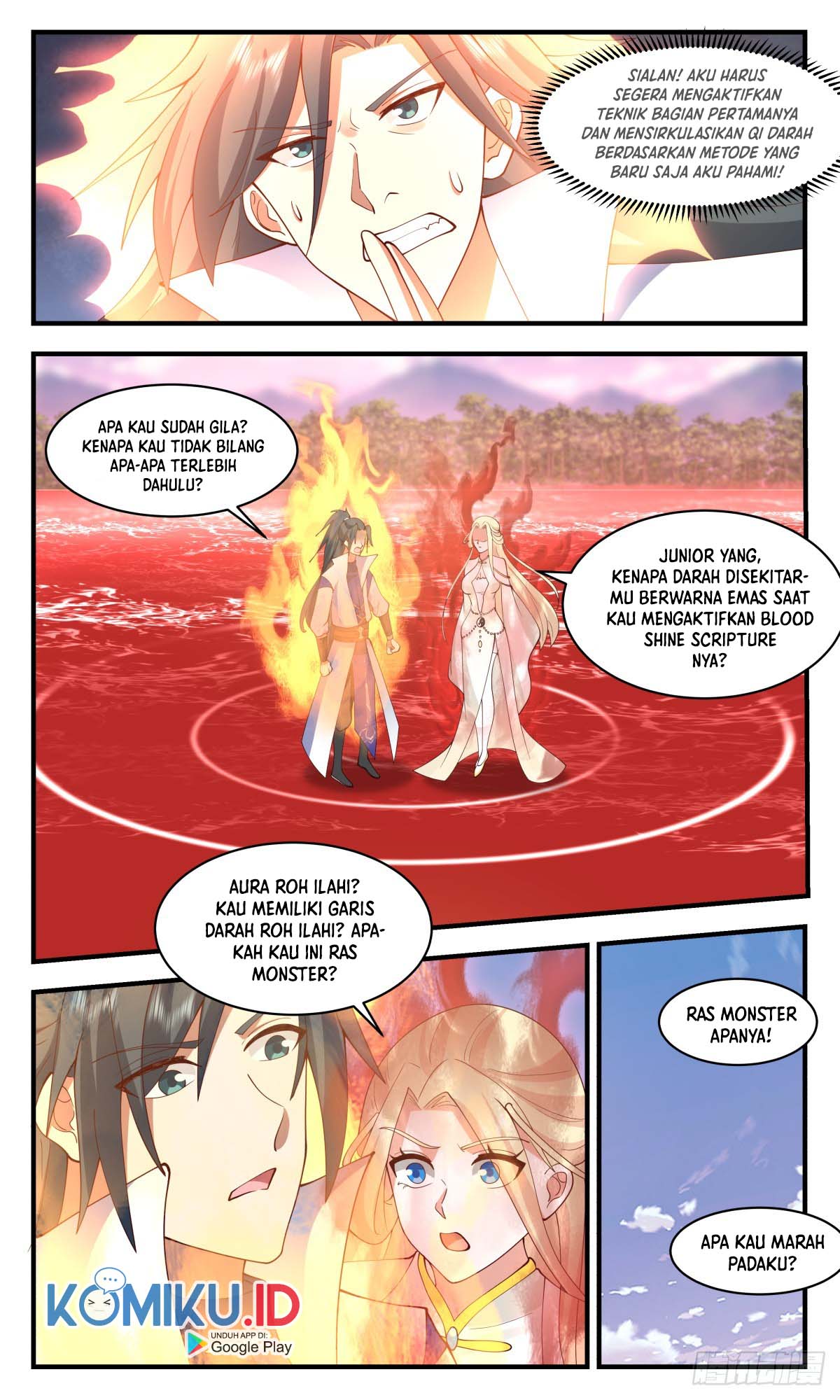 Martial Peak Part 2 Chapter 2736 - https://img.komiku.org/uploads2/2612525-4.jpg